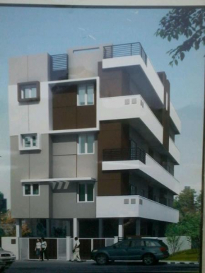 GIRI Service Apartment